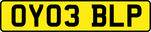 OY03BLP