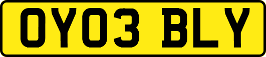 OY03BLY