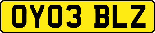 OY03BLZ
