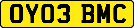 OY03BMC