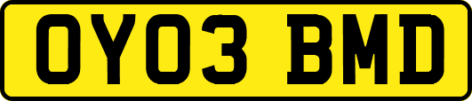 OY03BMD