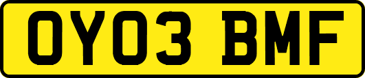 OY03BMF