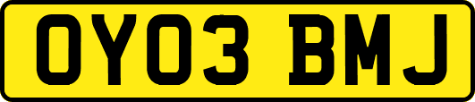 OY03BMJ