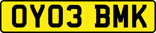 OY03BMK