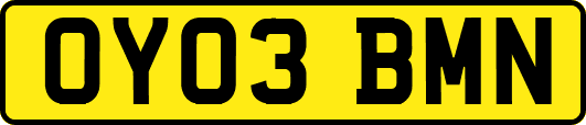 OY03BMN