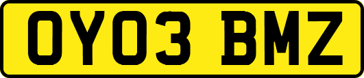 OY03BMZ