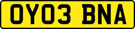 OY03BNA