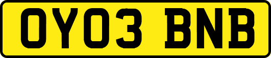 OY03BNB