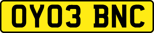 OY03BNC
