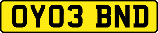 OY03BND