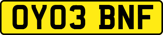 OY03BNF