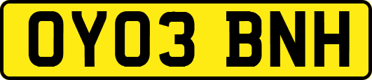 OY03BNH
