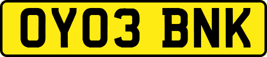 OY03BNK