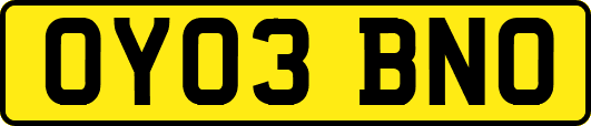 OY03BNO