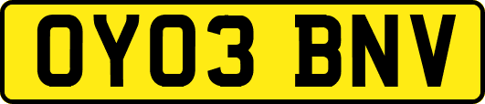 OY03BNV