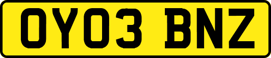 OY03BNZ