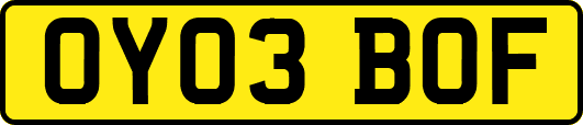 OY03BOF