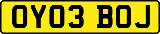OY03BOJ