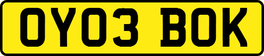 OY03BOK