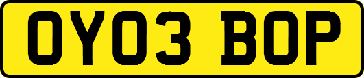OY03BOP