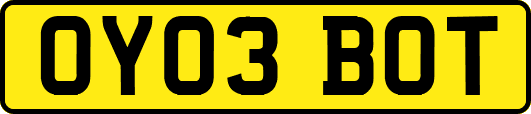 OY03BOT