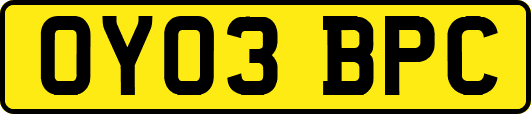 OY03BPC