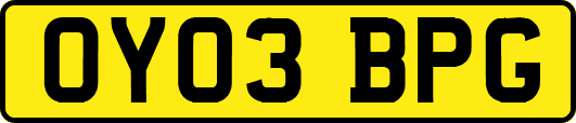 OY03BPG