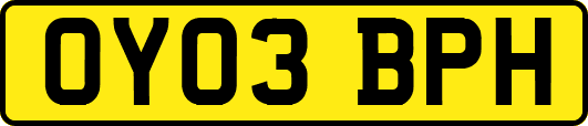 OY03BPH