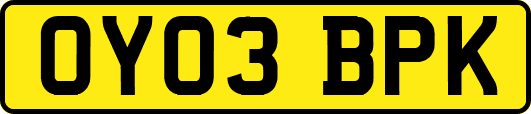 OY03BPK