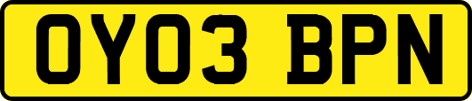 OY03BPN
