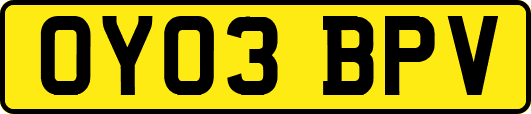 OY03BPV