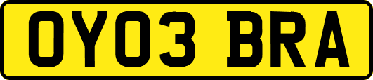 OY03BRA