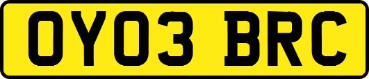 OY03BRC