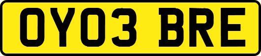OY03BRE