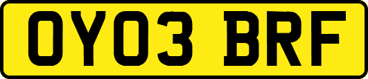 OY03BRF