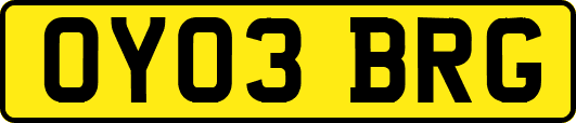 OY03BRG