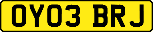 OY03BRJ