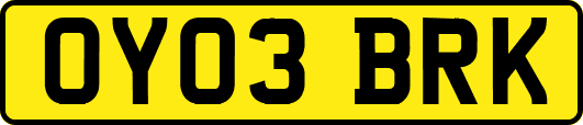 OY03BRK