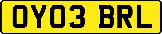 OY03BRL