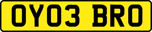 OY03BRO