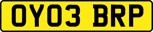 OY03BRP