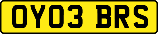 OY03BRS