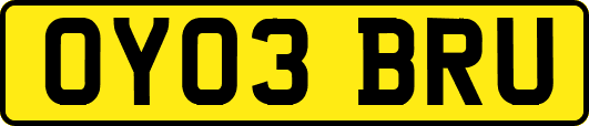 OY03BRU