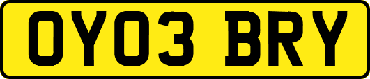 OY03BRY