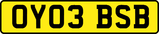 OY03BSB