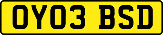 OY03BSD