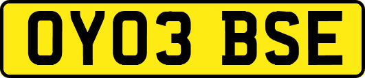 OY03BSE