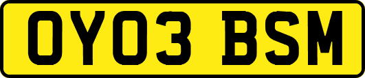 OY03BSM