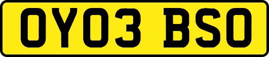 OY03BSO