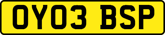 OY03BSP